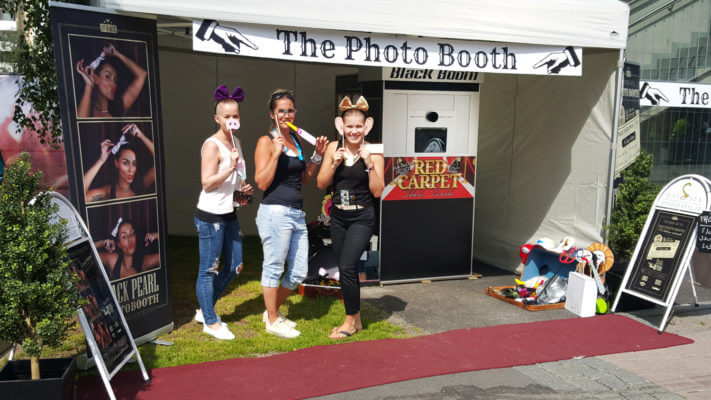 valokuva-automaatti – photo booth - valokuvauskoppi - valokuvakoppi